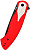 Нож CJRB Rodayo Red - Фото 6 малая