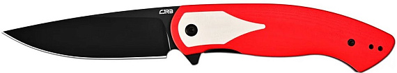 Нож CJRB Rodayo Red - Фото 7 большая