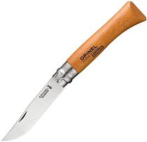Нож Opinel №10 Бук