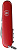 Нож Victorinox Camper 91мм 13 функций Red - Фото 2 малая