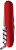 Нож Victorinox Camper 91мм 13 функций Red - Фото 3 малая