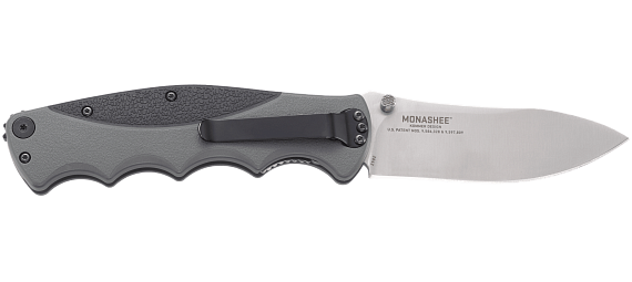 Нож CRKT Monahsee - Фото 4 большая