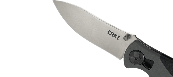 Нож CRKT Monahsee - Фото 7 большая