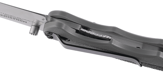 Нож CRKT Monahsee - Фото 8 большая