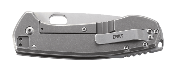 Нож CRKT Amicus - Фото 5 большая