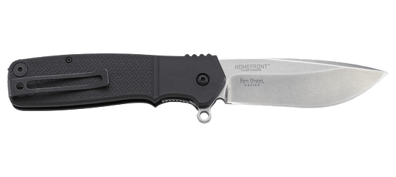 Нож CRKT Homefront EDC - Фото 5 большая