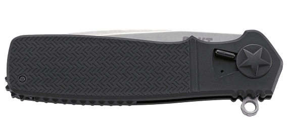 Нож CRKT Homefront EDC - Фото 6 большая