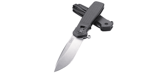 Нож CRKT Homefront EDC - Фото 13 большая