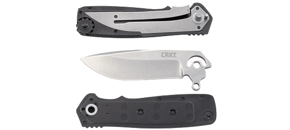 Нож CRKT Homefront EDC - Фото 14 большая