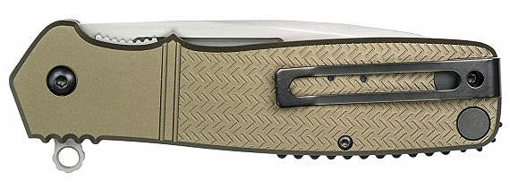 Нож CRKT Homefront - Фото 3 большая