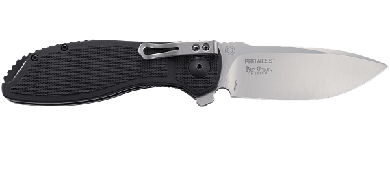 Нож CRKT Prowess - Фото 5 большая