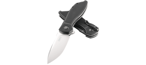 Нож CRKT Prowess - Фото 11 большая