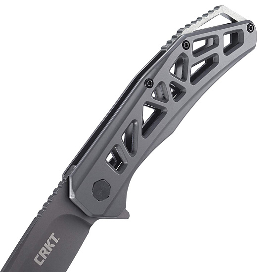 Нож CRKT Gusset - Фото 3 большая