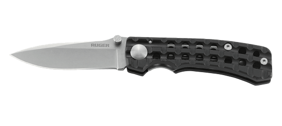 Нож CRKT Go-N-Heavy Compact - Фото 2 большая