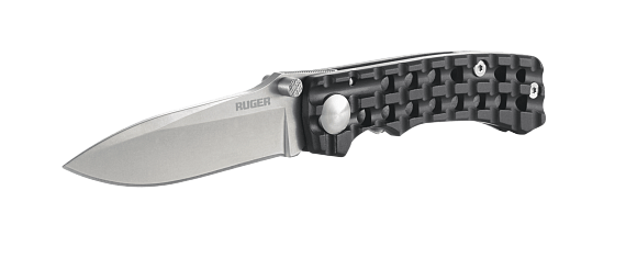 Нож CRKT Go-N-Heavy Compact - Фото 3 большая