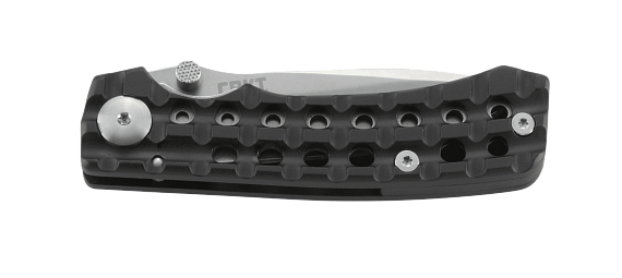 Нож CRKT Go-N-Heavy Compact - Фото 7 большая