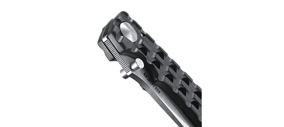 Нож CRKT Go-N-Heavy Compact - Фото 8 большая