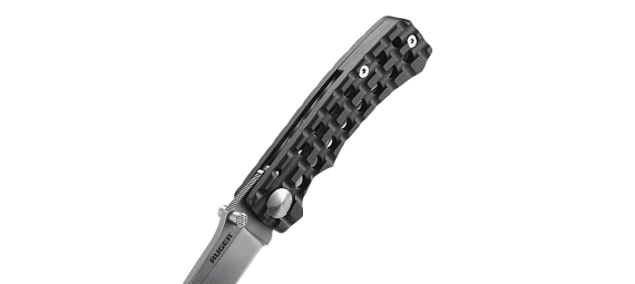 Нож CRKT Go-N-Heavy Compact - Фото 10 большая