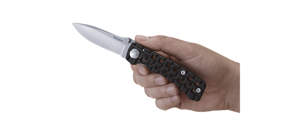 Нож CRKT Go-N-Heavy Compact - Фото 11 большая