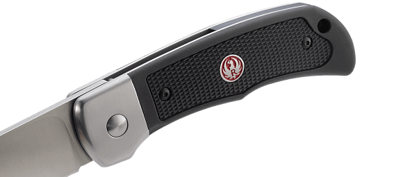 Нож CRKT Ruger Accurate - Фото 4 большая