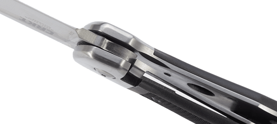 Нож CRKT Ruger Accurate - Фото 8 большая