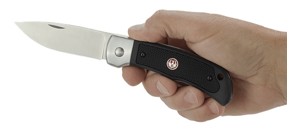 Нож CRKT Ruger Accurate - Фото 9 большая