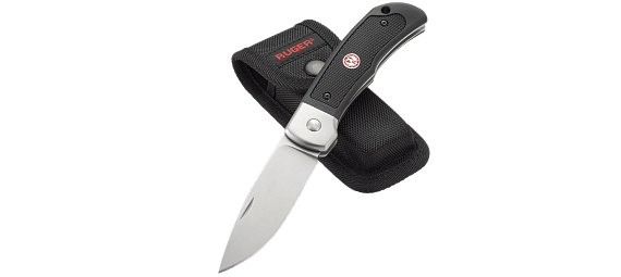 Нож CRKT Ruger Accurate - Фото 10 большая