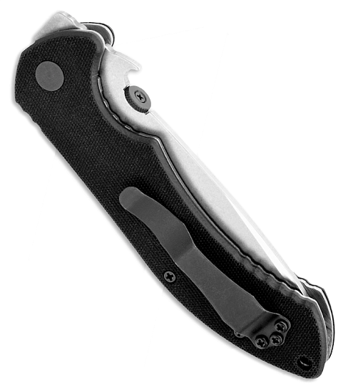 Нож Emerson Journeyman SF - Фото 7 большая