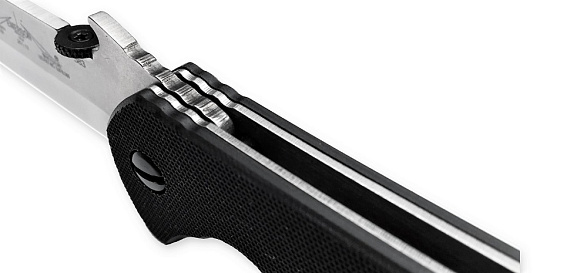 Нож Emerson Journeyman SF - Фото 8 большая