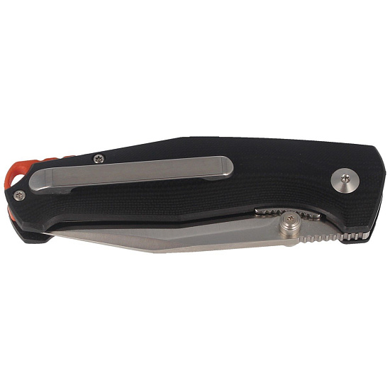 Нож Fox TUR Black - Фото 5 большая