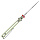 Нож CJRB Bolt Glow in the Dark - Фото 6 малая