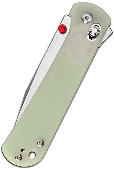 Нож CJRB Bolt Glow in the Dark - Фото 4 большая