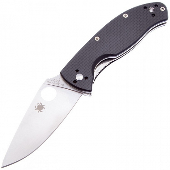 Нож Spyderco Tenacious - Фото 1 большая