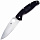 Нож Spyderco Resilience - Фото 1 малая