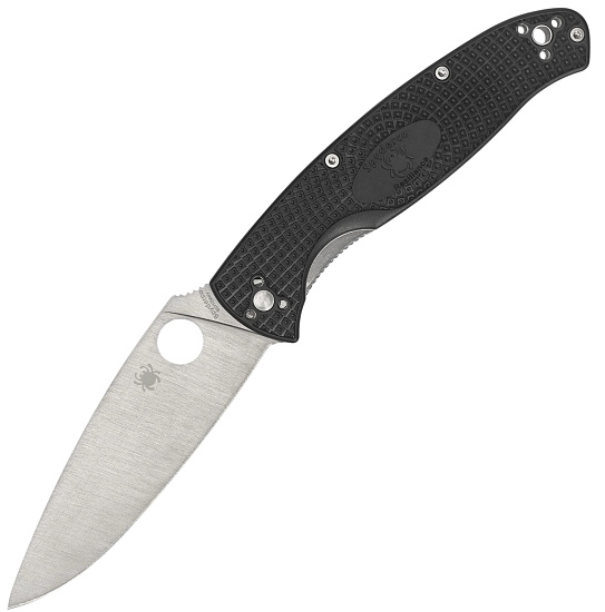 Нож Spyderco Resilience LTW - Фото 1 большая