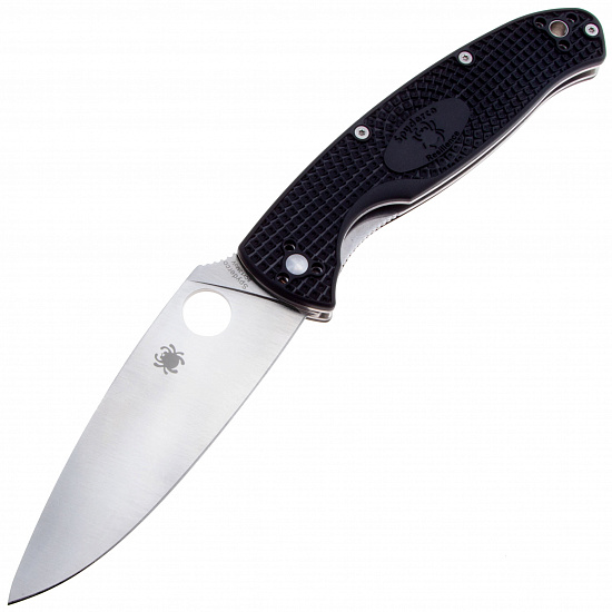 Нож Spyderco Resilience - Фото 1 большая