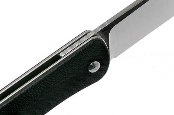 Нож Boker Komusubi - Фото 5 большая