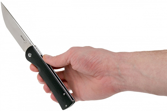 Нож Boker Komusubi - Фото 7 большая