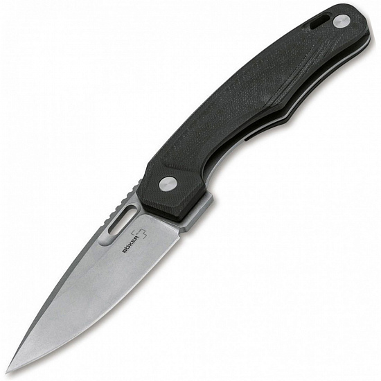 Нож Boker Warbird - Фото 1 большая