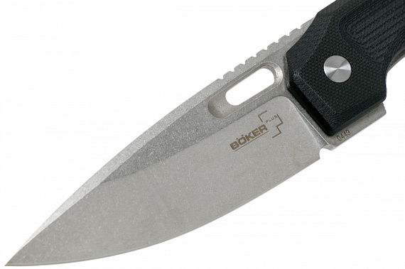 Нож Boker Warbird - Фото 6 большая