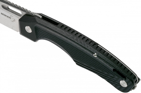 Нож Boker Warbird - Фото 9 большая