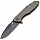 Нож Boker Caracal Tactical - Фото 1 малая