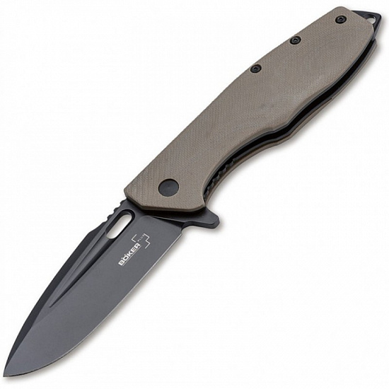 Нож Boker Caracal Tactical - Фото 1 большая