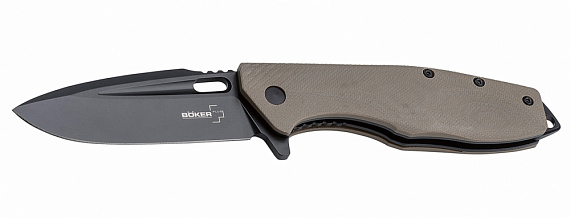 Нож Boker Caracal Tactical - Фото 3 большая