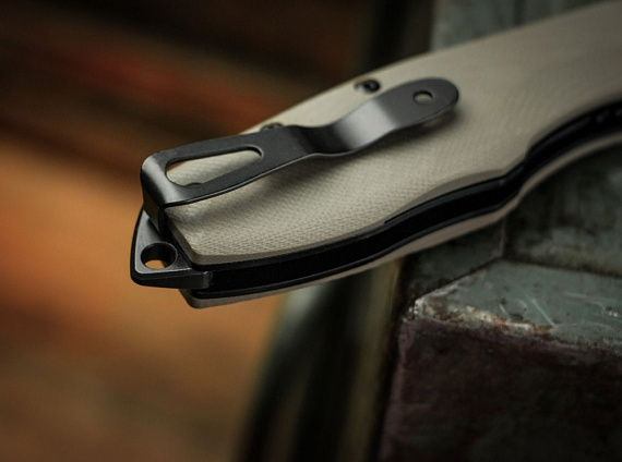 Нож Boker Caracal Tactical - Фото 8 большая