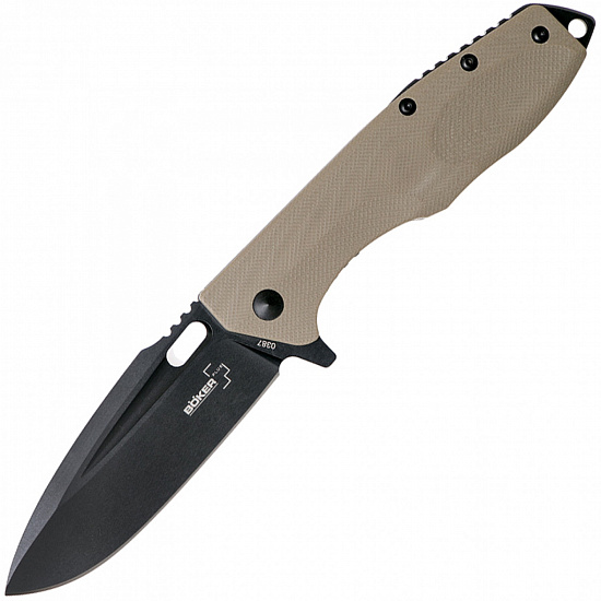 Нож Boker Caracal Tactical - Фото 9 большая