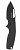 Нож Sog Stout FLK Blackout - Фото 1 малая