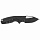 Нож Sog Stout FLK Blackout - Фото 2 малая