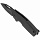 Нож Sog Stout FLK Blackout - Фото 5 малая