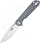 Нож Firebird FH41 Grey - Фото 1 малая